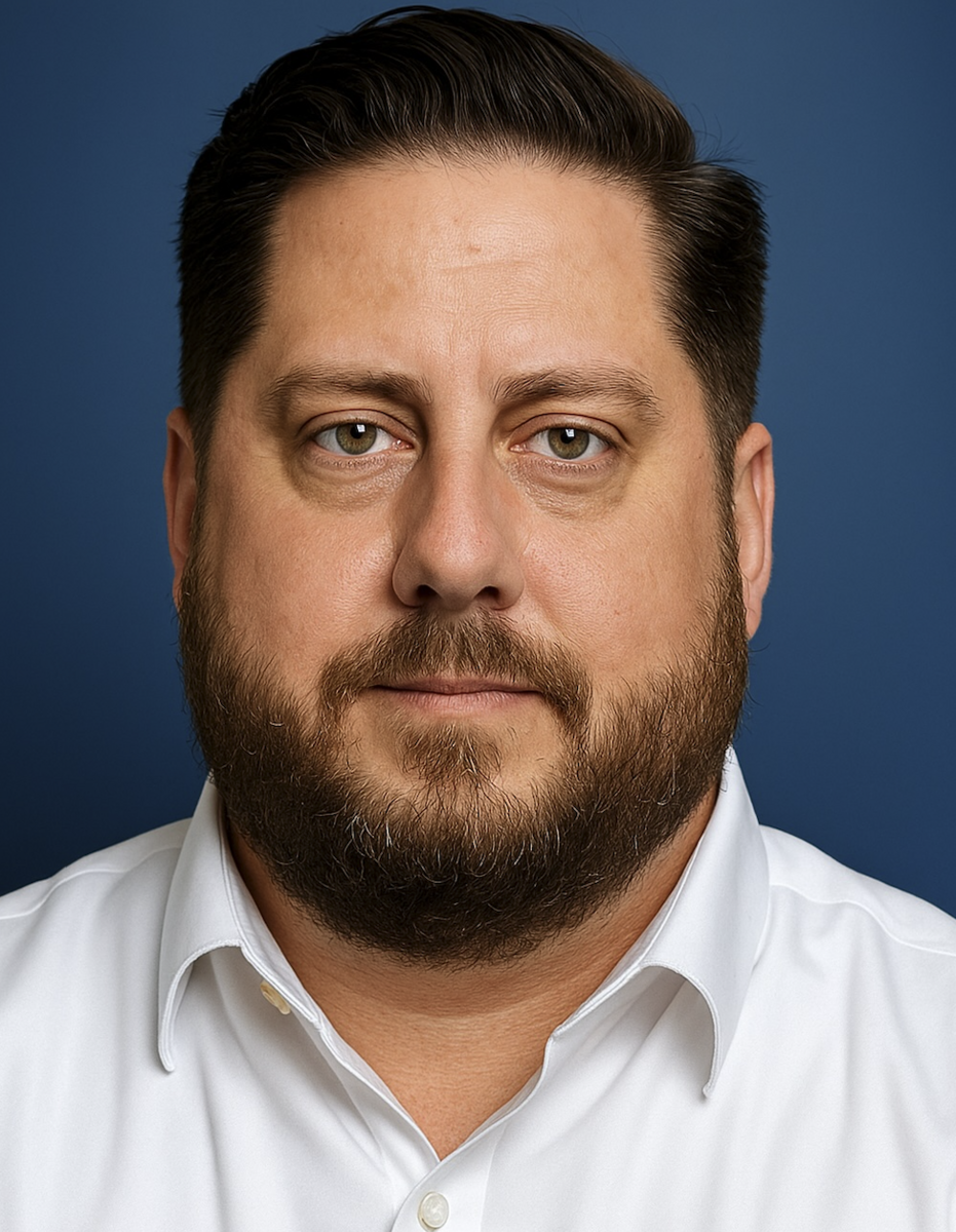 Mark Jastrzab, Construction Director, PICKLETILE™